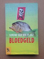 Simone van der Vlugt, Boeken, Ophalen of Verzenden, Zo goed als nieuw