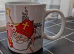 Beker Sinterklaas, Diversen, Ophalen of Verzenden, Zo goed als nieuw