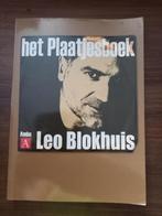 p19 Het plaatjesboek - Leo Blokhuis, Boeken, Ophalen of Verzenden, Gelezen