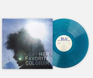 Blu - Her Favorite Colo(u)r beschikbaar voor biedingen