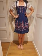 Super mooie Vintage, retro dirndl Marlies maat 34, Kleding | Dames, Ophalen of Verzenden, Overige thema's, Maat 34 (XS) of kleiner