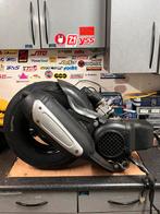 125 typhoon blok, Ophalen of Verzenden, Zo goed als nieuw, Blok, Piaggio