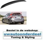 Mercedes A Klasse W177 Spoiler Extention Achterklep Lip, Auto diversen, Tuning en Styling, Verzenden