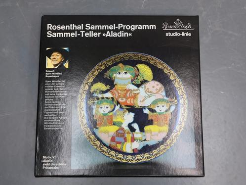 Rosenthal sammel-programm aladin, Antiek en Kunst, Antiek | Keramiek en Aardewerk, Ophalen of Verzenden