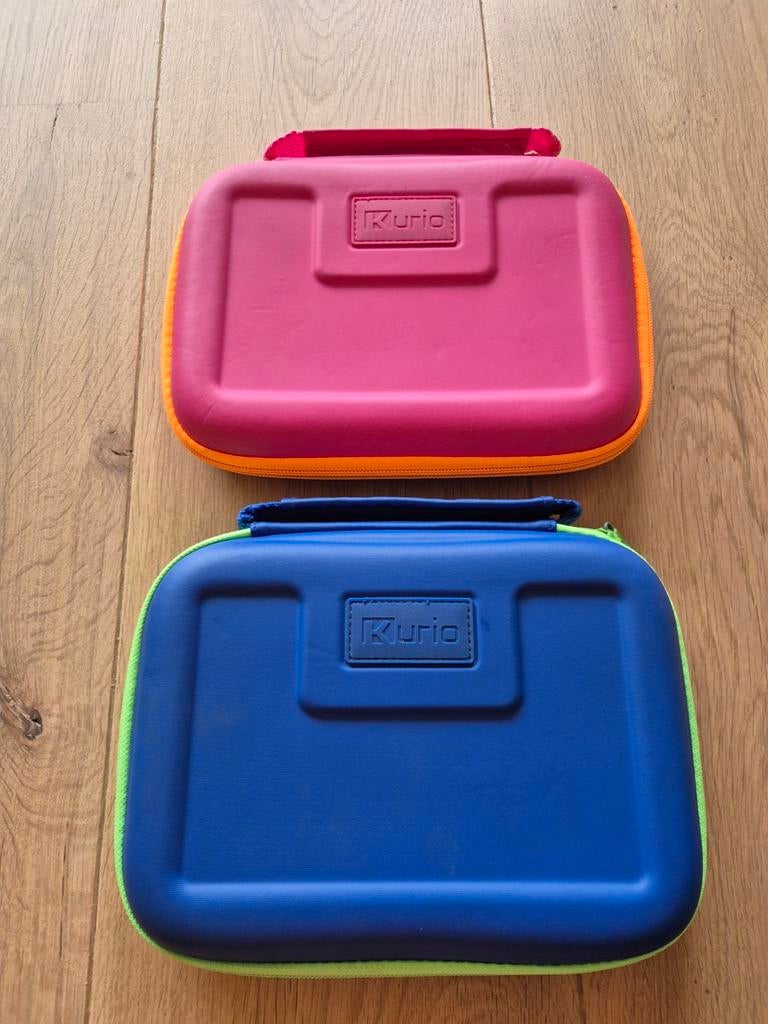 Kurio Tablet Beschermhoes, Ophalen, Gebruikt