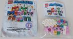 Lego Minifiguur *** UNIKITTY *** Polybag nummer 1 *NIEUW*, Ophalen of Verzenden, Nieuw, Complete set, Lego