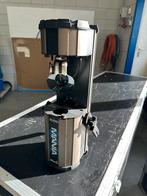 4x mania scx500 martin incl flightcase, Muziek en Instrumenten, Licht en Laser, Ophalen, Zo goed als nieuw, Licht