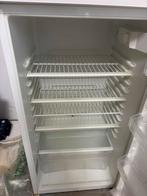 Koelkast, Witgoed en Apparatuur, Vriezers en Diepvrieskisten, Ophalen, Gebruikt, Inbouw, Minder dan 60 cm