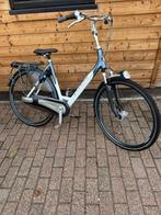 gazelle Montreux ltd c8, Fietsen en Brommers, Fietsen | Dames | Damesfietsen, Niet ingevuld, 53 tot 56 cm, Versnellingen, Niet ingevuld