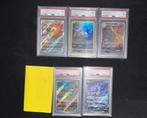 Pokemon kaarten psa, Ophalen of Verzenden, Zo goed als nieuw