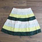Prachtige Turnover Rok - 94 (Maat 42) € 30,-, Overige kleuren, Maat 42/44 (L), Zo goed als nieuw, Boven de knie
