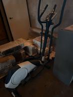 Crosstrainer en Hometrainer - perfect!!, Ophalen, Gebruikt, Armen, Metaal