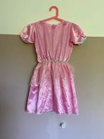 2x prinsessen verkleed set, Ophalen of Verzenden, Gebruikt, 110 t/m 116, Meisje