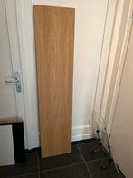 Besta bovenblad eikenfineer 180x42, Huis en Inrichting, Ophalen of Verzenden, Gebruikt