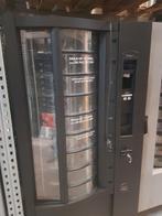 Honing / eier automaat, Ophalen, Gebruikt