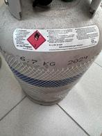 LPG gasfles, Caravans en Kamperen, Kampeeraccessoires, Ophalen, Zo goed als nieuw
