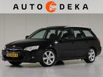 Subaru Legacy Touring Wagon 2.0R Luxury Automaat *Xenon*Trek, Te koop, Benzine, 73 €/maand, Gebruikt