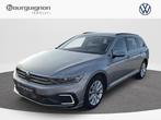 Volkswagen Passat Variant 1.4 TSI DSG6 GTE Business | 218Pk, Auto's, Stof, Gebruikt, Zwart, 1400 cc
