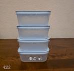 Tupperware igloo dozen, Huis en Inrichting, Keuken | Tupperware, Ophalen of Verzenden, Zo goed als nieuw, Overige typen