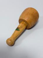 Henry Taylor houten hout fleshamer / klopper houtbewerking, Ophalen of Verzenden