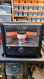 Zibro- Toyotomi, RCA 86B 3kw., Huis en Inrichting, Kachels, Ophalen of Verzenden, Gebruikt, Overige brandstoffen, Petroleumkachel