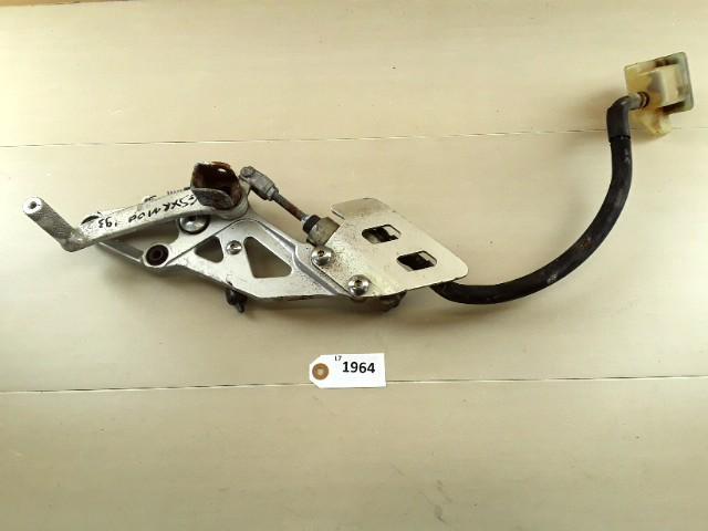 GSXR1100 1993 - 1994 Suzuki D1-37527, Motoren, Accessoires | Overige