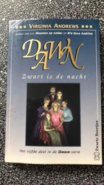 Dawn zwart is de nacht, Ophalen of Verzenden, Zo goed als nieuw, Nederland