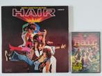 Hair DVD (Geseald) + Soundtrack op Vinyl (2LP) - uit 1979, Cd's en Dvd's, Vinyl | Filmmuziek en Soundtracks, Ophalen of Verzenden