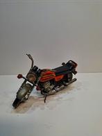 Polistil kawasaki, Ophalen of Verzenden, Zo goed als nieuw, Auto