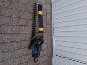 Elektrische heggenschaar  beschikbaar voor biedingen