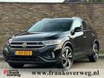 Volkswagen T-ROC 1.5 TSI DSG 2x R-LINE Trekhaak Keyless IQ L, 1498 cc, 4 cilinders, 150 pk, Zwart