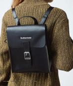 Dr. Martens Rugtas Zwart - ZGAN!, Overige merken, 25 tot 40 cm, Ophalen of Verzenden, Zo goed als nieuw