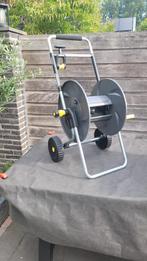 Slanghaspel karcher HT80M, Ophalen of Verzenden, Nieuw, Tuinslang