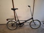 Nieuwstaat Vouwfiets opsturen kan, Fietsen en Brommers, Fietsen | Vouwfietsen, Ophalen of Verzenden, Zo goed als nieuw, 20 inch of meer