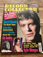 RECORD COLLECTOR Electric Eels LOVE The Move UFO Zombies, Ophalen of Verzenden, Muziek, Film of Tv
