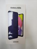 Samsung A03s - Blauw - 32Gb -  2 jaar garantie - 4G