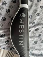 Vishengel hoes, Watersport en Boten, Ophalen, Zo goed als nieuw