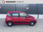 Fiat Panda 0.9 TwinAir Edizione Cool / airco / el.ramen !, Voorwielaandrijving, Stof, Gebruikt, Euro 6