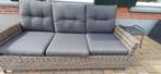 Kussens voor tuinset, Ophalen, Zo goed als nieuw, Loungeset, Bank