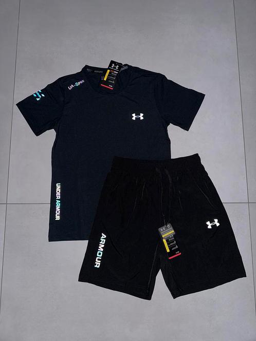 Under Armour Setjes UITVERKOOP, Kleding | Heren, Sportkleding, Nieuw, Algemeen, Zwart, Ophalen