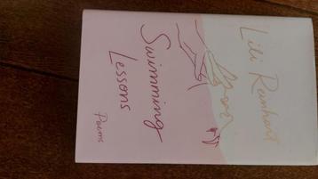 Lili Reinhart- POEMS- Swimming lessons beschikbaar voor biedingen