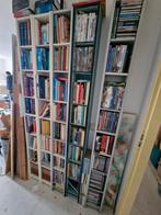 Boekenkast/Kast - Verschillende Maten billy 7 stuks, Huis en Inrichting, Ophalen, Gebruikt, 200 cm of meer, 50 tot 100 cm
