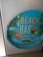 Magnetisch Dienblad Beachbar - 2-delig, Ophalen of Verzenden