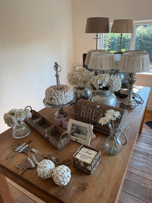 Riviera maison collectie, Huis en Inrichting, Woonaccessoires | Overige, Ophalen of Verzenden