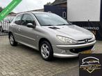 Peugeot 206 1.4 Air-line 3 | AIRCO | APK | VEEL ONDERHOUD |, Voorwielaandrijving, 4 cilinders, Origineel Nederlands, 75 pk