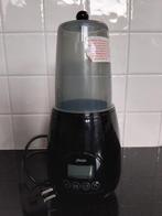 Flessenwarmer, Ophalen of Verzenden, Gebruikt, Flessen- of potjesverwarmer