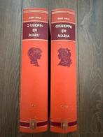 Kurt Held, Giuseppe en Maria, Ophalen of Verzenden, Gelezen, Kurt Held, Nederland