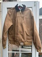 Carhartt WIP Santa Fe Jacket, Ophalen of Verzenden, Zo goed als nieuw