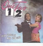 Single One Two - No song to sing, Ophalen of Verzenden, Gebruikt, Pop