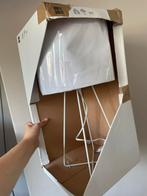 Nieuwe HEMA tafellamp - Wit, Ophalen of Verzenden, Nieuw, Metaal, 50 tot 75 cm
